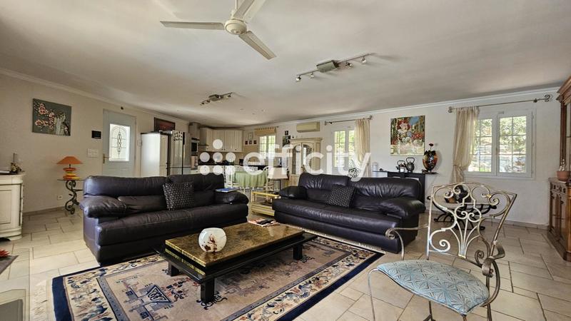 Villa - 132 m² - 5 pièces