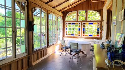 Maison - 348 m² - 8 pièces