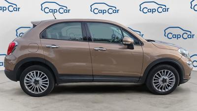 Fiat 500x 1.6 MultiJet 120 Popstar