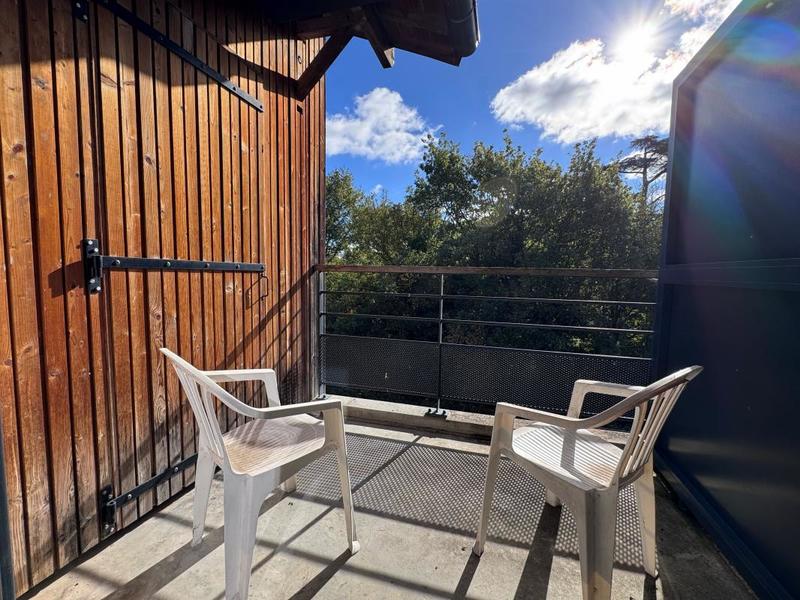 Appartement - 30 m² - 1 pièce