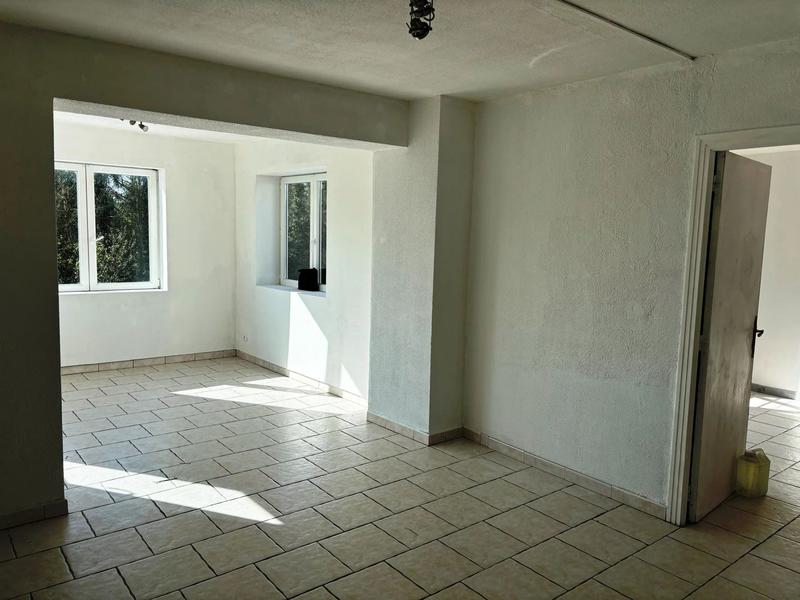 Maison - 75 m² - 7 pièces