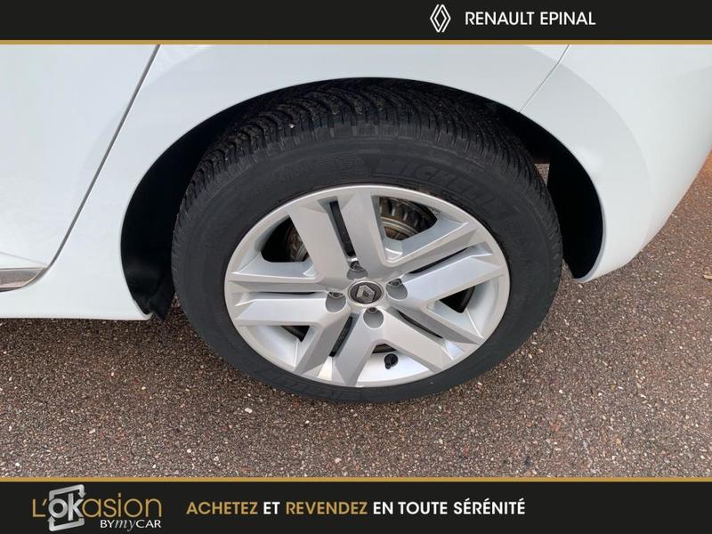 Renault Clio V Blue dCi 115 Business