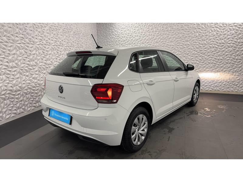 Volkswagen Polo 1.0 Tsi 95 s&amp;S Bvm5