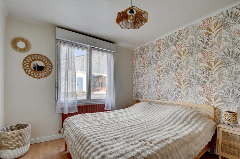 Maison - 161 m² - 6 pièces