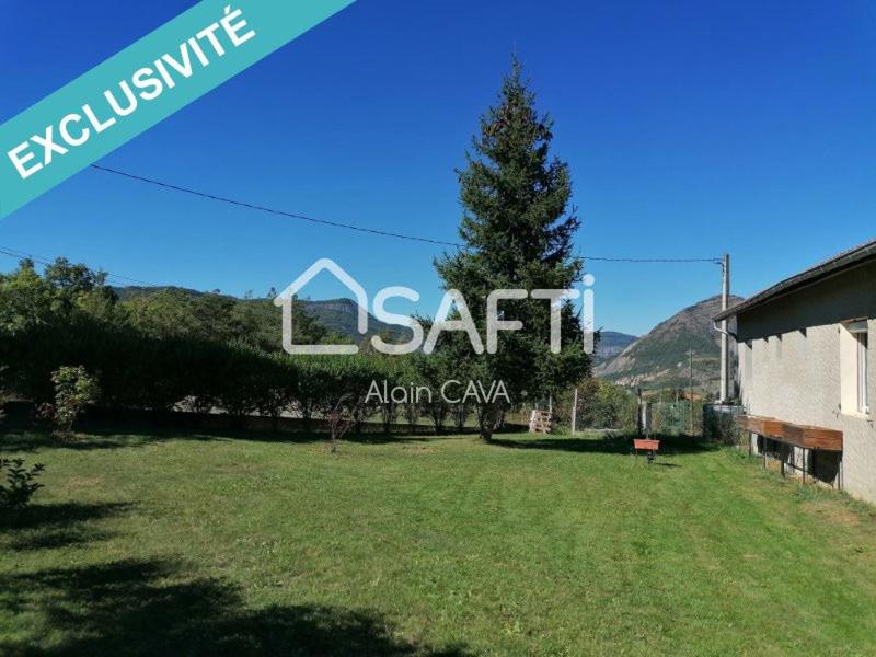 Maison - 150 m² - 4 pièces