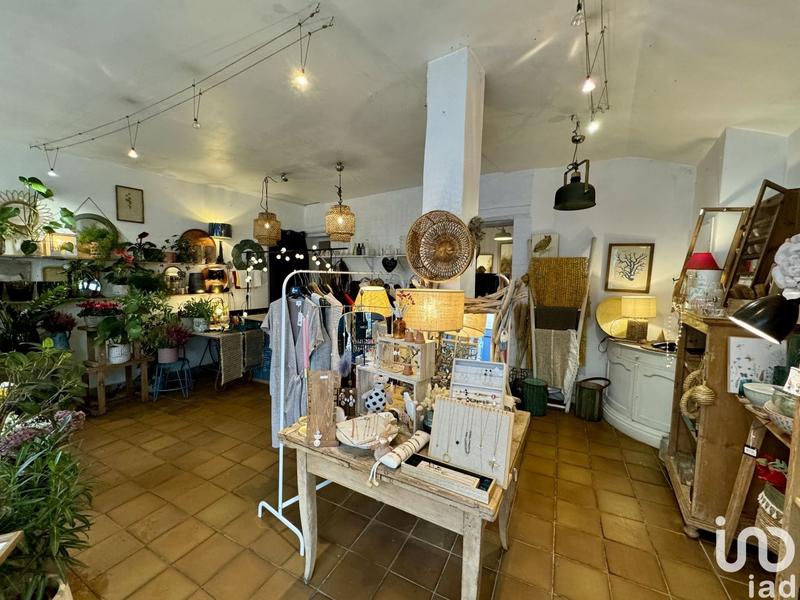 Local commercial - 44 m²