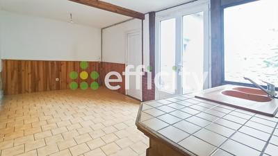 Maison - 114 m² - 6 pièces