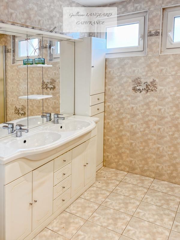 Maison - 145 m² - 5 pièces