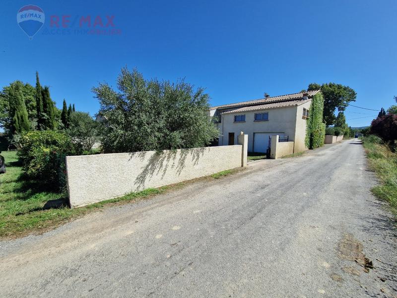 Maison de village - 200 m² - 5 pièces