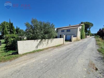 Maison de village - 200 m² - 5 pièces
