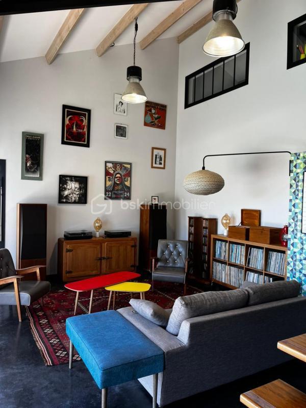 Propriété - 167 m² - 4 pièces