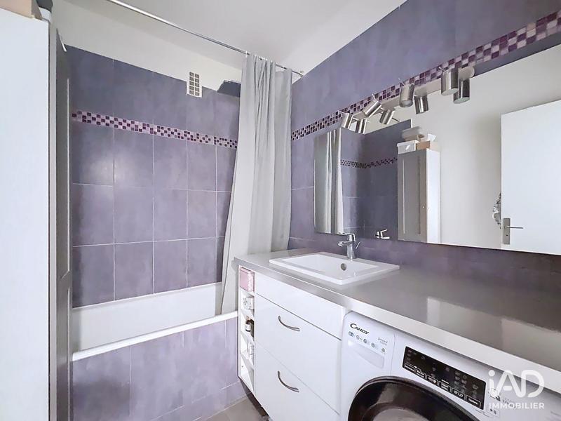 Appartement - 55 m² - 2 pièces