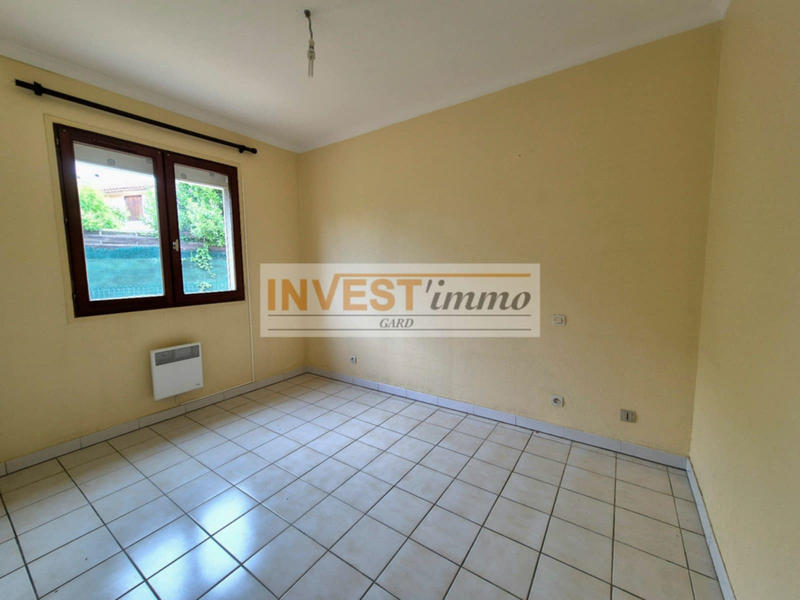 Maison - 76 m² - 3 pièces