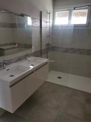 Appartement - 102 m² - 4 pièces