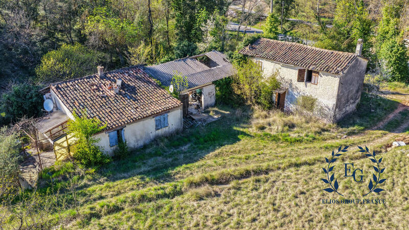 Maison - 106 m² - 6 pièces