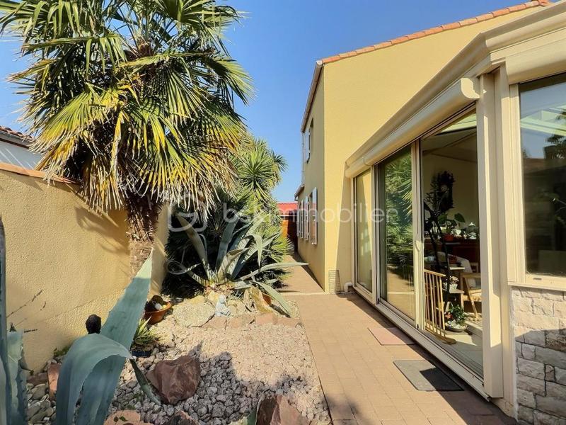 Maison - 146 m² - 6 pièces