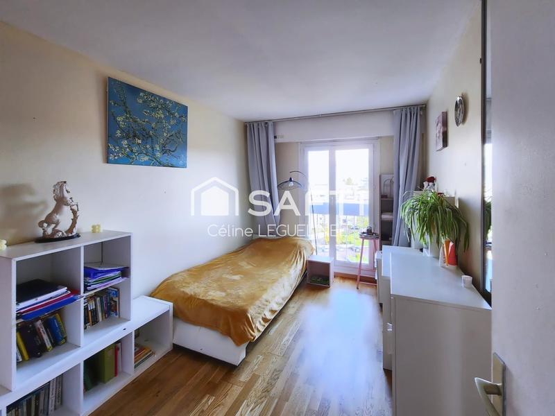 Appartement - 104 m² - 5 pièces