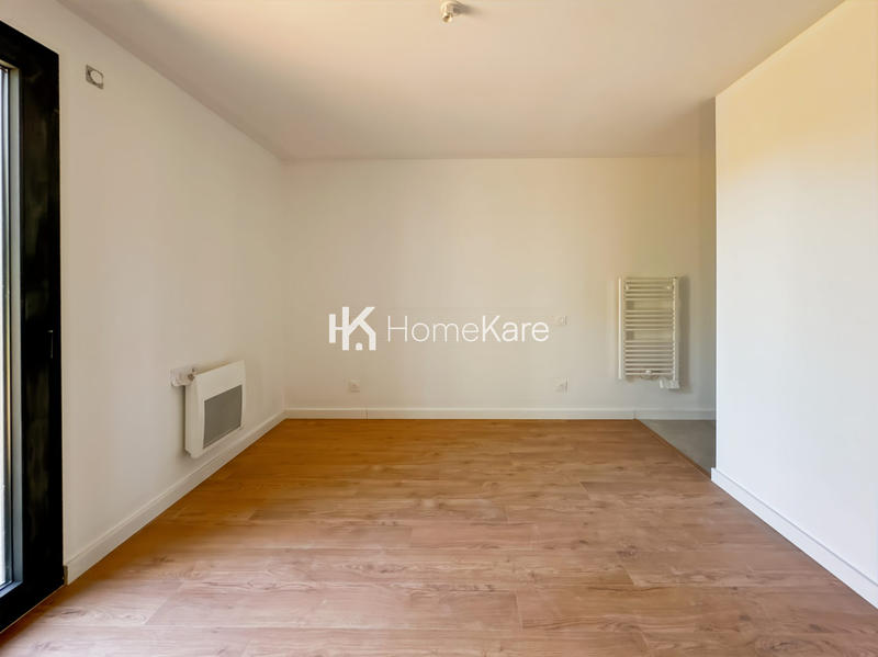 Maison - 102 m² - 4 pièces