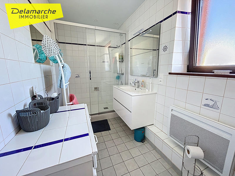 Maison - 114 m² - 4 pièces