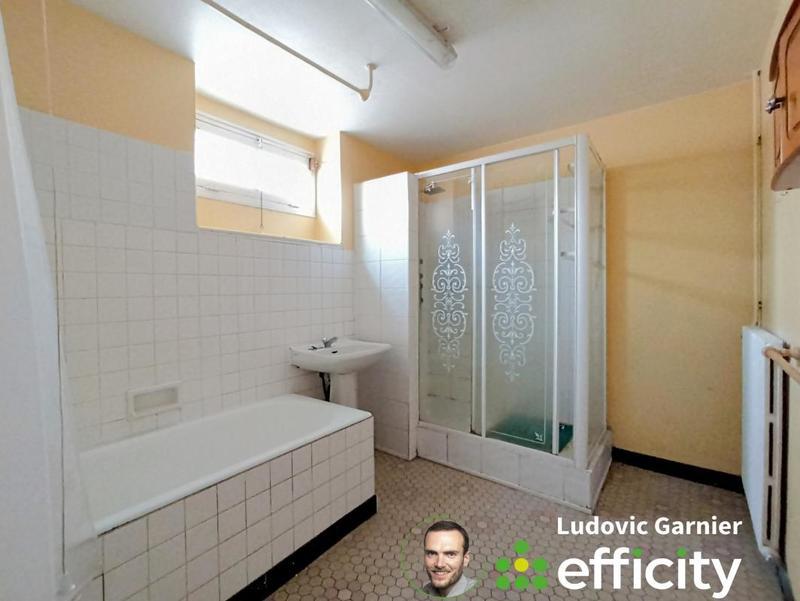 Maison - 135 m² - 5 pièces