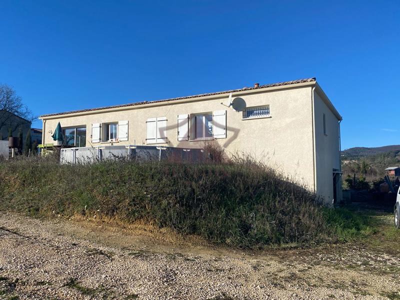 Villa - 123 m² - 6 pièces