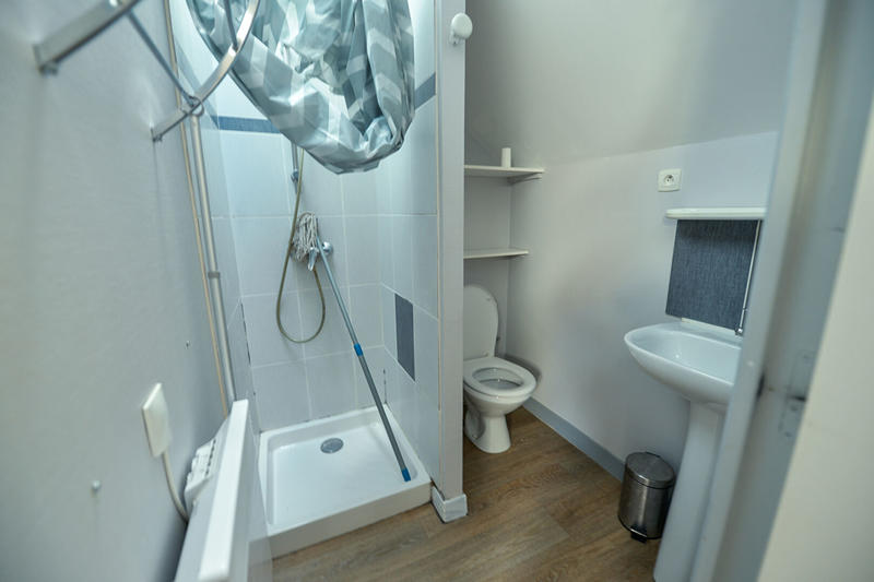 Appartement - 60 m² - 4 pièces