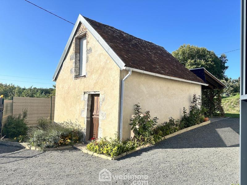 Maison - 182 m² - 6 pièces