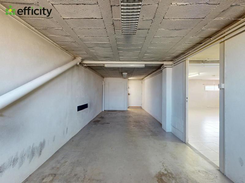 Maison - 125 m² - 4 pièces