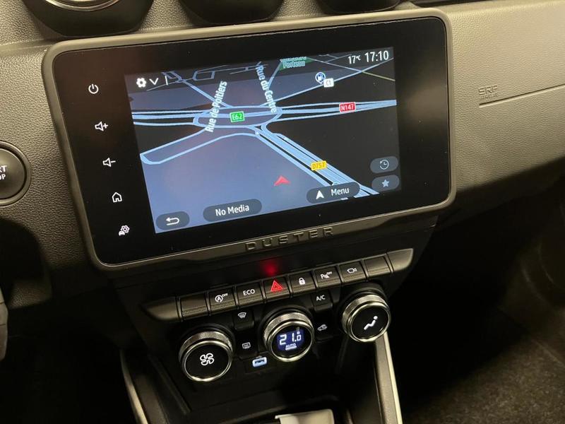 Dacia Duster TCe 130 4x2 Journey