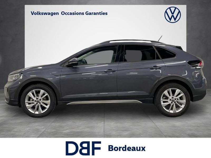 Volkswagen Taigo 1.0 Tsi 116 Dsg7 Vw Edition