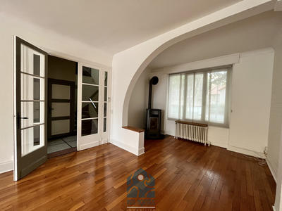 Maison - 139 m² - 4 pièces