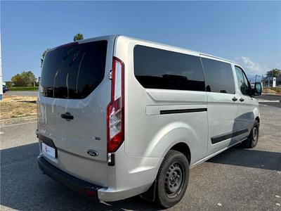 Ford Transit Custom Kombi 320 L2h1 2.0 Ecoblue 130 Mhev Trend Business