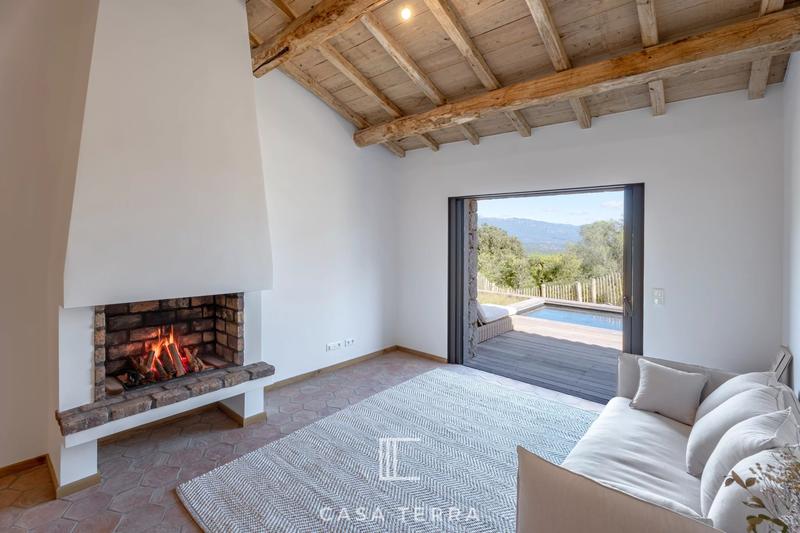 Villa - 105 m² - 4 pièces