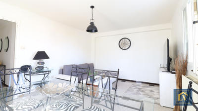 Appartement - 73 m² - 3 pièces