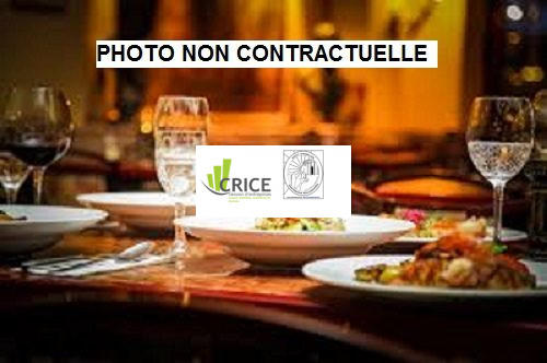 Fonds de commerce - 74 m²