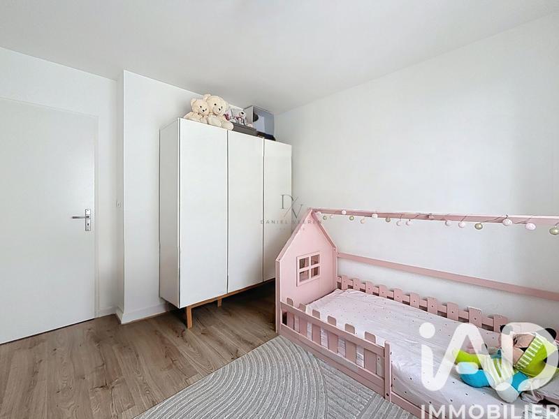 Appartement - 85 m² - 4 pièces