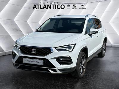 Seat Ateca 1.0 Tsi 110 ch Start/Stop Urban Advanced