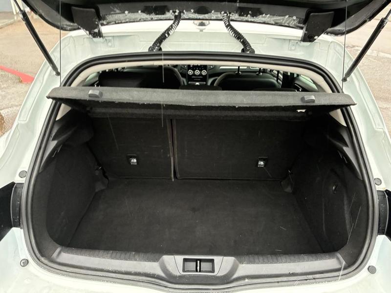 Renault Mégane IV Business Bluedci 115