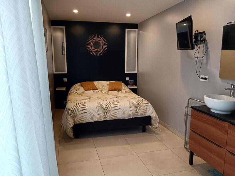 Villa - 142 m² - 7 pièces