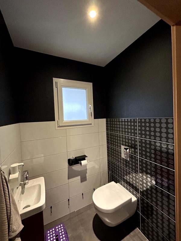 Maison - 190 m² - 5 pièces