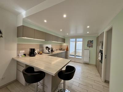 Villa - 102 m² - 4 pièces