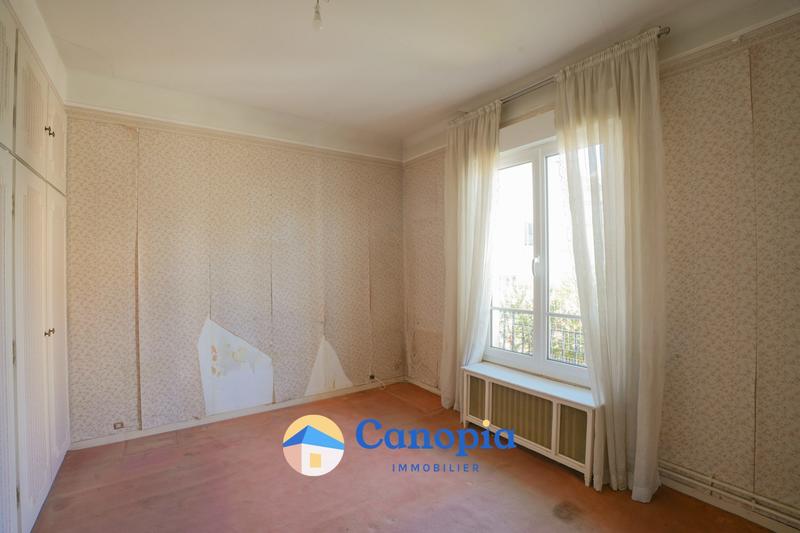 Maison - 70 m² - 4 pièces