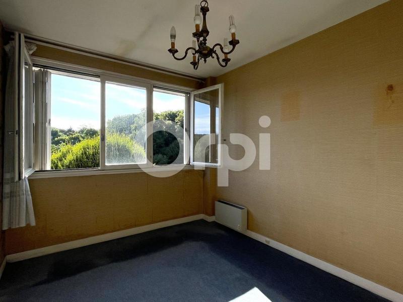 Duplex - 75 m² - 3 pièces