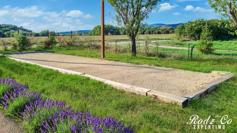 Maison de village - 117 m² - 4 pièces