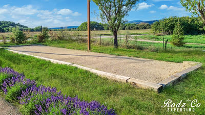 Maison de village - 117 m² - 4 pièces