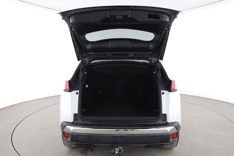 Peugeot 3008 1.5 Blue-HDi Allure 130 ch