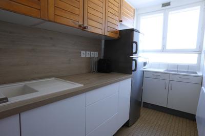 Appartement - 53 m² - 3 pièces