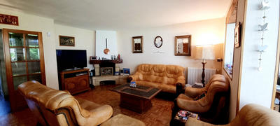 Maison - 127 m² - 6 pièces