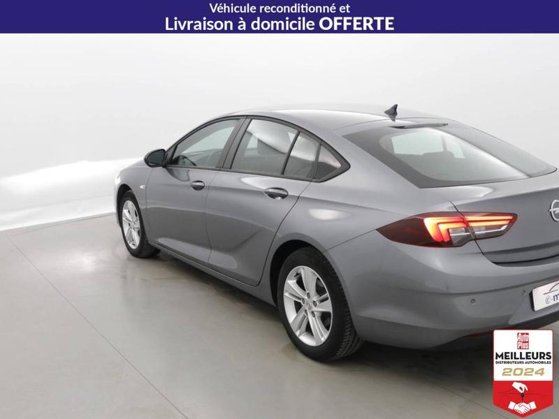 Opel Insignia Grand Sport Diesel 122 Bva8 Elegance +Gps