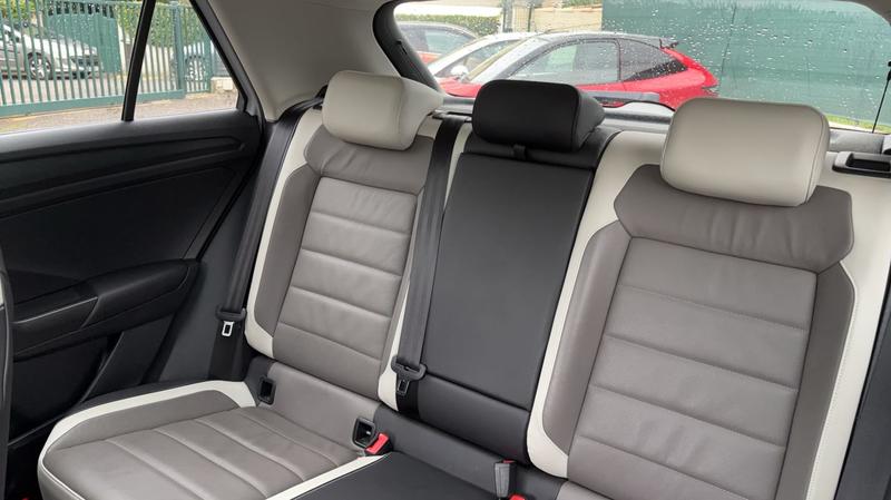 Volkswagen t-Roc I 1.5 Tsi 150 Carat Exclusive